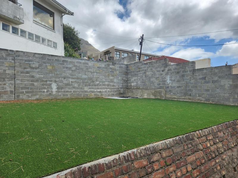 To Let 4 Bedroom Property for Rent in University Estate Western Cape
